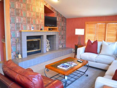 Vail Lionshead Condo 896260